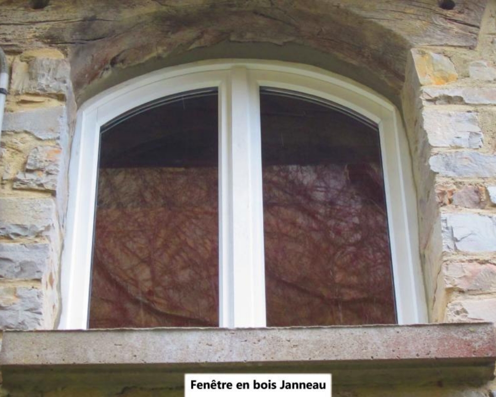 Batisol Fenetre Rennes Bois PVC 1