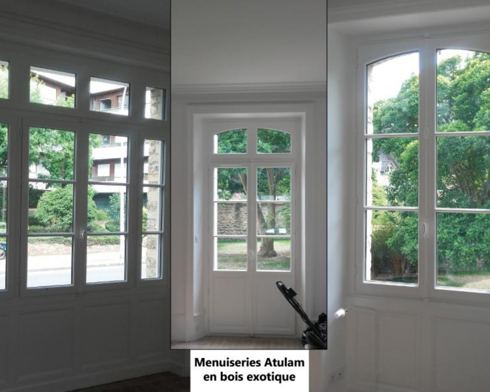 Batisol Fenetre Rennes Bois PVC 3