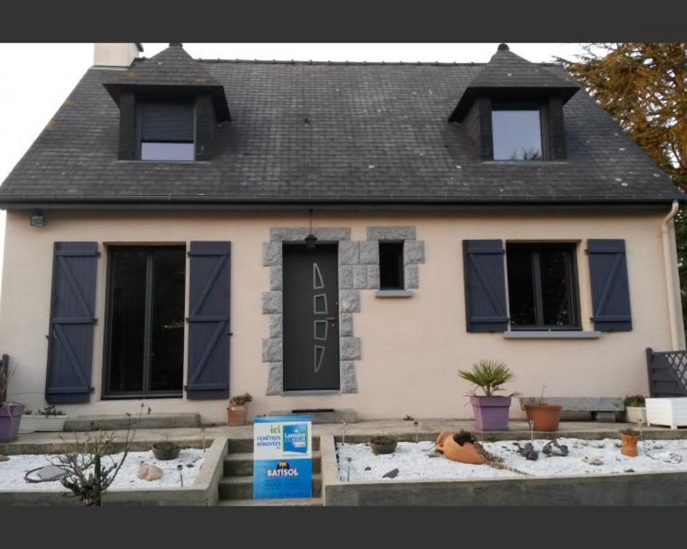Batisol Fenetre Rennes Menuiserie Alu 1