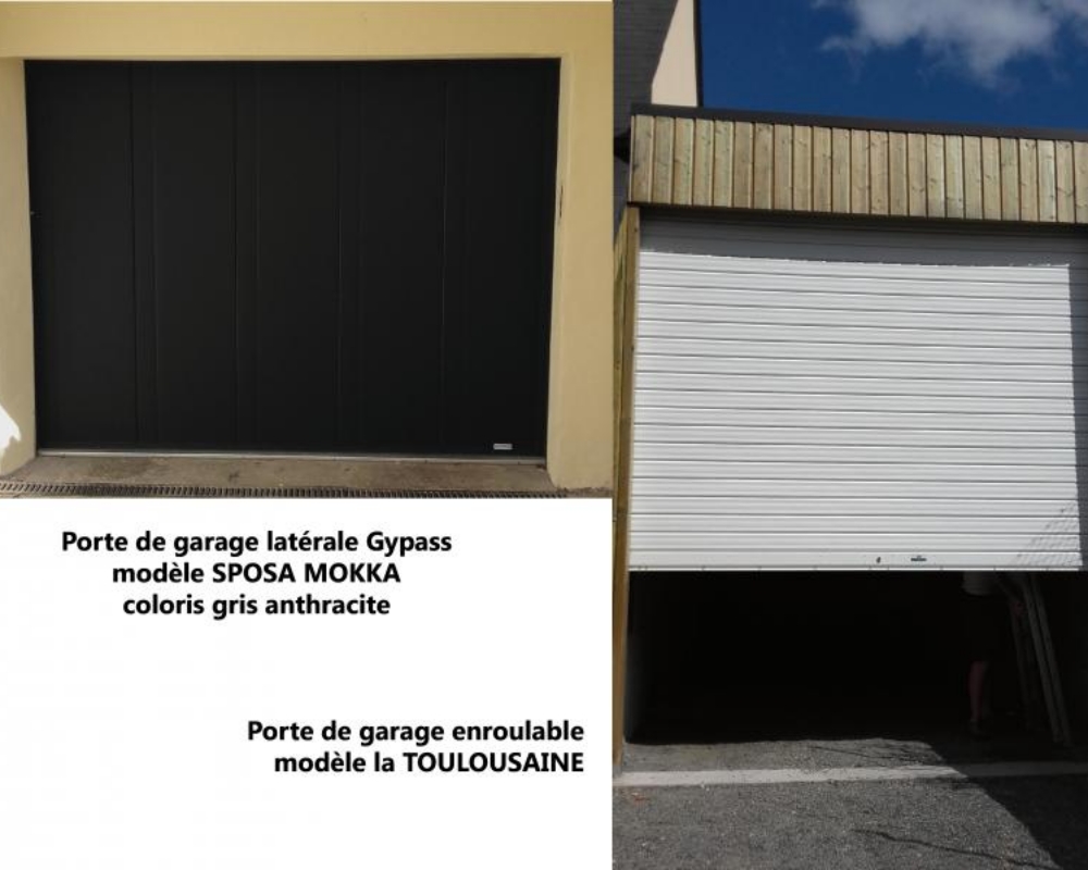 Batisol Fenetre Rennes Portes De Garages 2