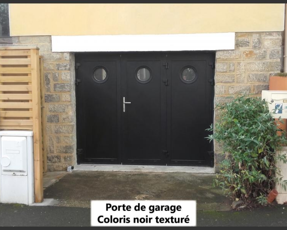 Batisol Fenetre Rennes Portes De Garages 4
