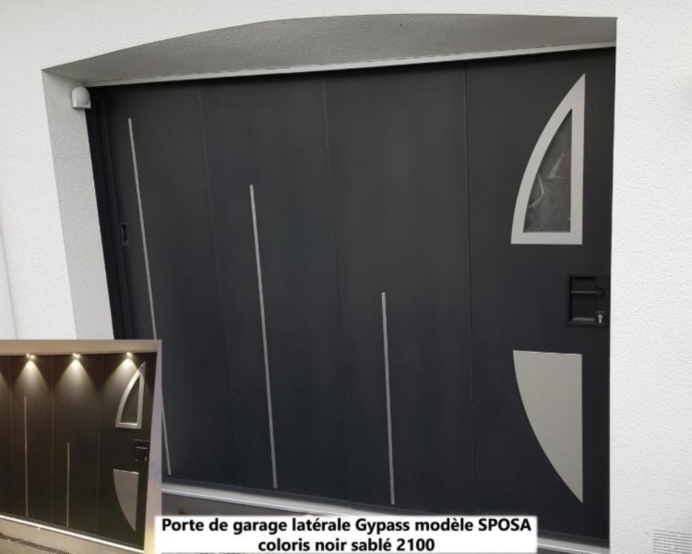 Batisol Fenetre Rennes Portes De Garages 5