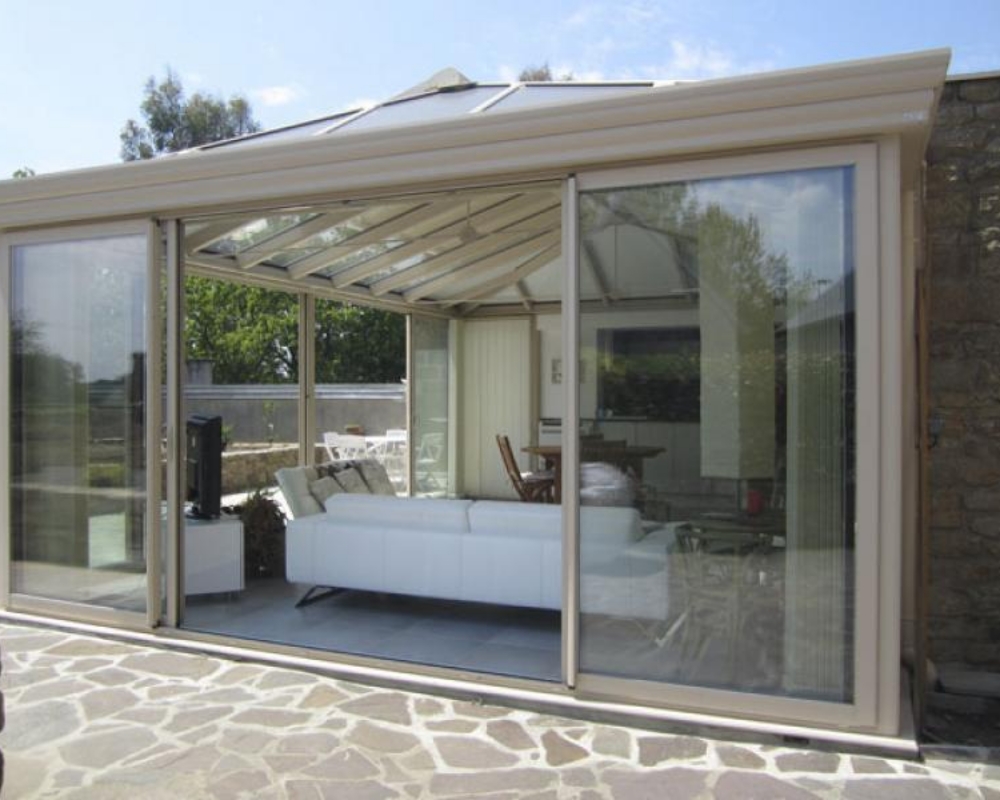 Batisol Fenetre Rennes Verandas 2