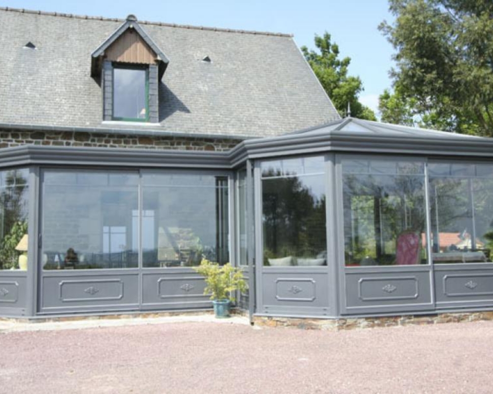 Batisol Fenetre Rennes Verandas 3