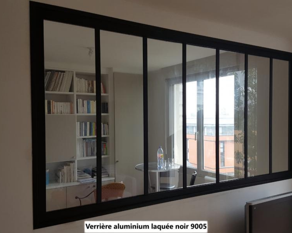 Batisol Fenetre Rennes Verriere Type Atelier 3