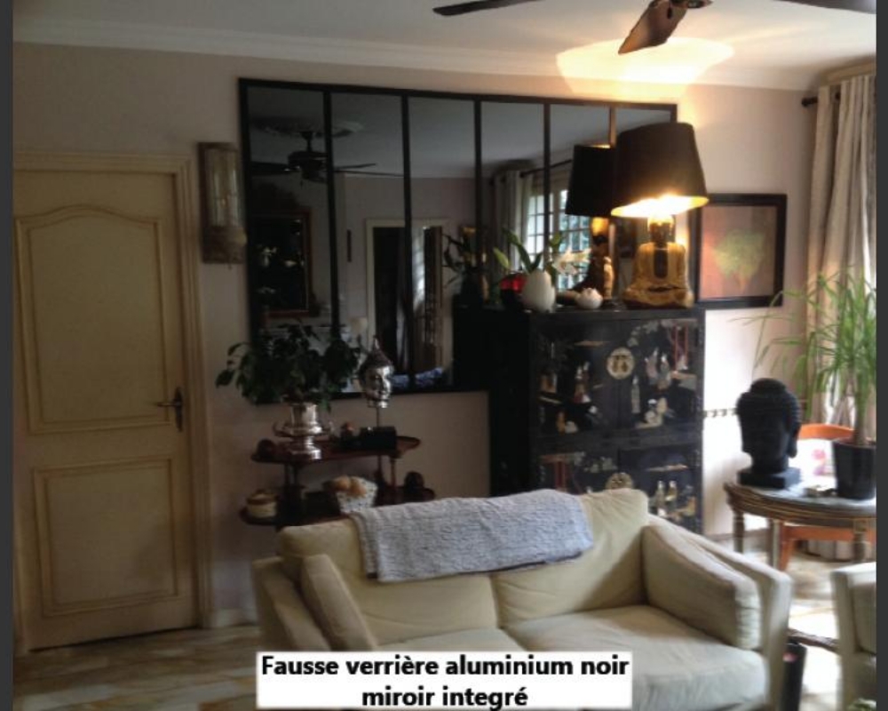 Batisol Fenetre Rennes Verriere Type Atelier 8