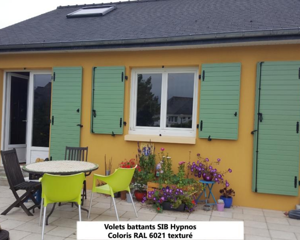 Batisol Fenetre Rennes Volets Stores 1