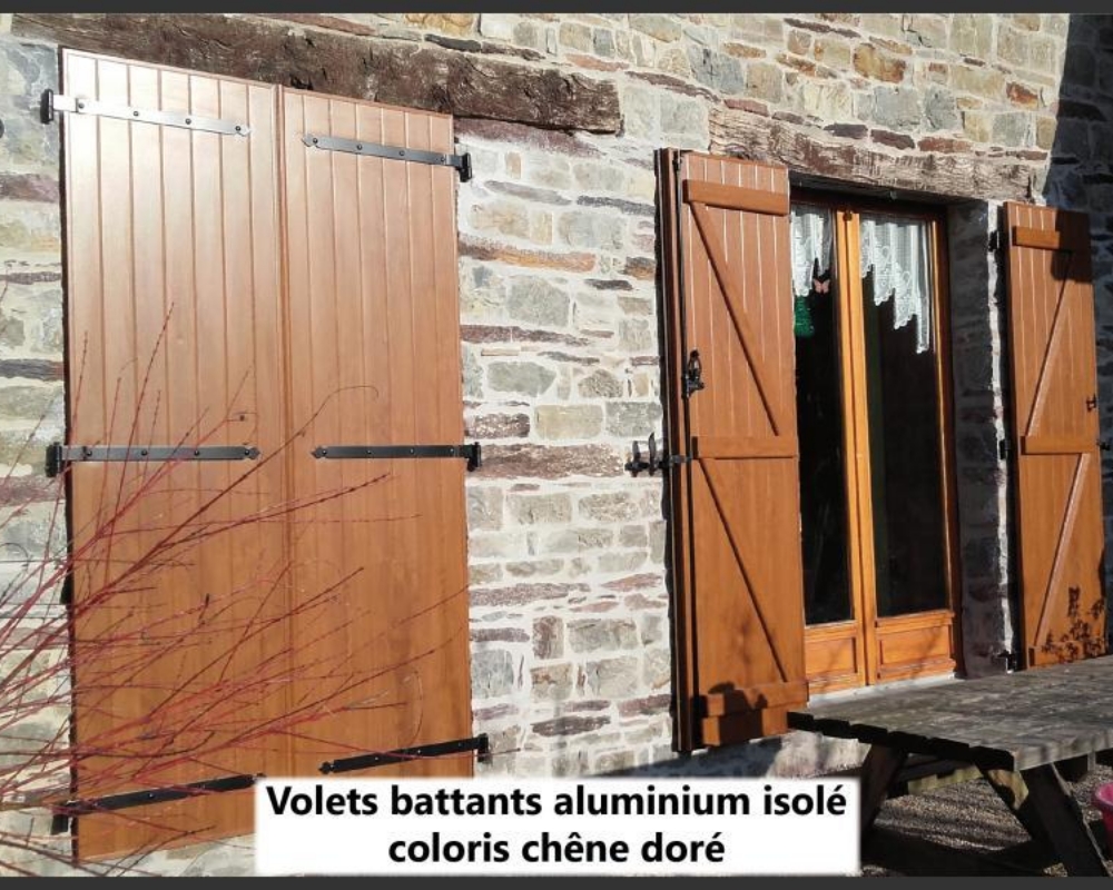 Batisol Fenetre Rennes Volets Stores 2