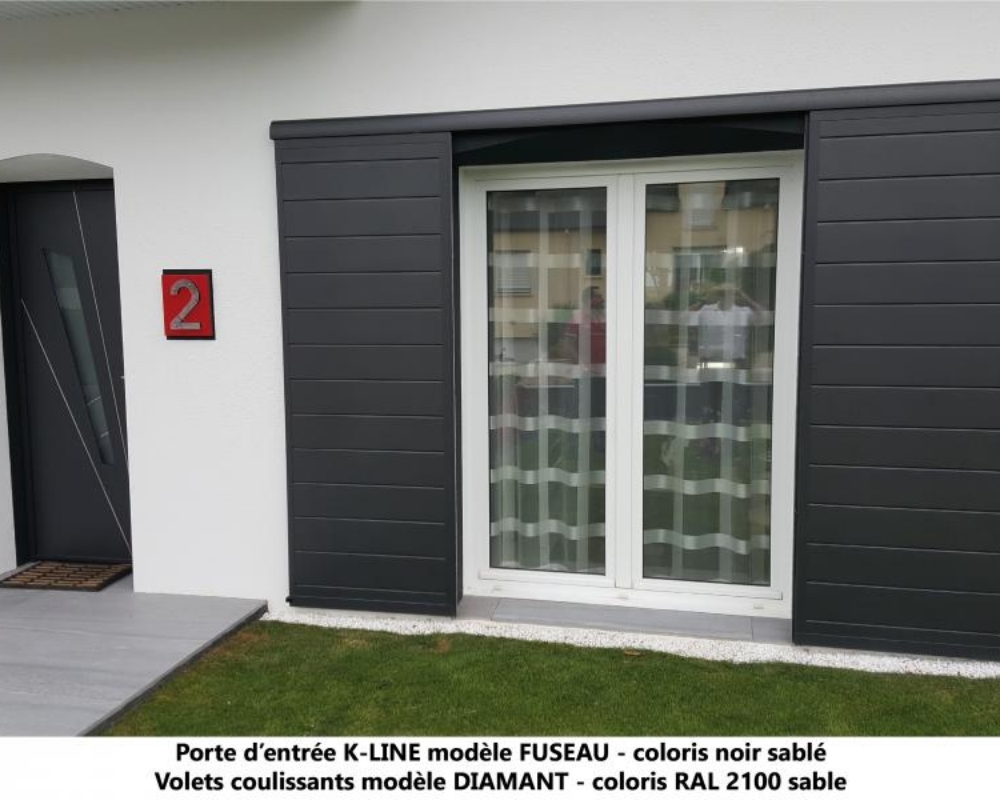 Batisol Fenetre Rennes Volets Stores 3