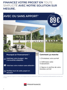 Offre financement Batisol à Rennes