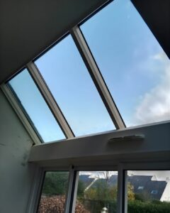 remplacement de vitrage Stopray AGC à Rennes pour améliorer le confort thermique